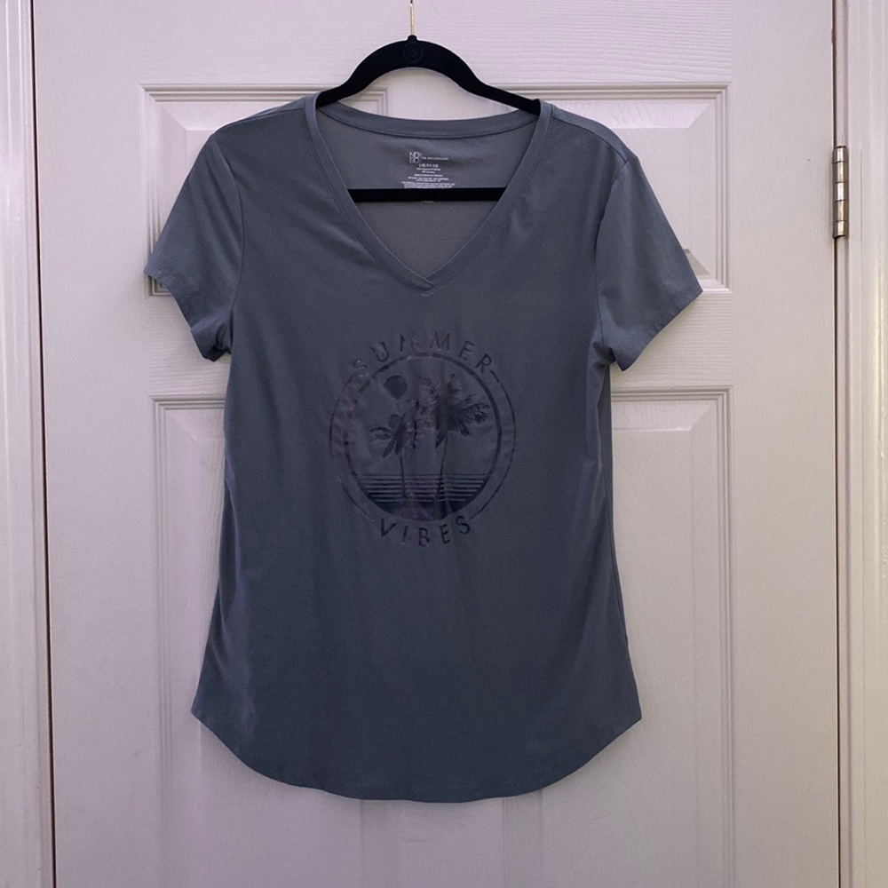 Summer Vibes Shirt